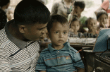 وثائقي يعرض حياة أطفال الروهنغيا التائهين في أكبر مخيم للاجئين في العالم