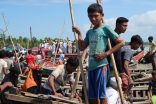 فيديو | يوميات موفدة فرانس24 إلى بنغلاديش: ميانمار أمامك.. و”الناف” بلا مهاجرين!