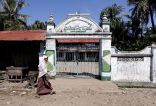 ميانمار تعيد النظر في قانونية بناء مساجد ومدارس إسلامية قررت هدمها