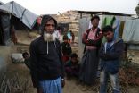 حكاية ثلاثة من اللاجئين الروهنغيا في بنغلادش