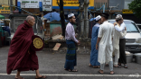 مسلمو ميانمار يناضلون من أجل الوصول إلى البرلمان والحزب الحاكم يقصي مسلميه
