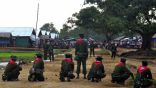 الروهنغيون يطالبون فيسبوك بالكشف عن الكراهية ضدهم في ميانمار