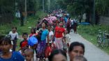 بنغلاديش قلقة على الخسائر البشرية في أحداث ميانمار