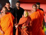 آشين ويراثو بن لادن البوذي يوسّع صدع العنف في آسيا