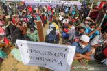 اختفاء فتاة لاجئة من الروهنغيا في اندونيسيا ومفوضية اللاجئين تحقق
