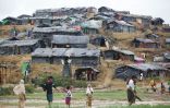 الأمم المتحدة قلقة على الروهنغيا في بنغلادش من الرياح الموسمية