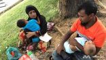 استمرار تهريب اللاجئين الروهنغيا إلى ماليزيا