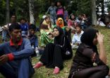 وفاة أكثر من 100 في مراكز احتجاز المهاجرين بماليزيا بينهم روهنغيا