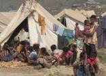 “OCHA” تقدم المساعدة الإنسانية في أراكان والحكومة تبدي تعاونها