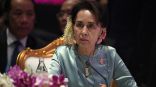 ميانمار تعترف بأن صورتها تشوهت أمام المجتمع الدولي بسبب قضية الروهنغيا