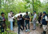 تايلاند تستجوب 117 مهاجرا في حملتها لوقف عمليات الاتجار بالبشر