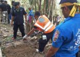 تايلاند تحقق مع مسؤول محلي حول “مقبرة جماعية لمسلمي ميانمار”