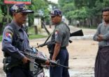 منظمة حقوقية تندد باضطهاد الصحفيين والنشطاء في بورما