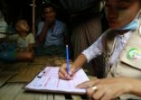 المملكة المتحدة تنفق 9 ملايين جنية استرليني على التعداد السكاني في بورما