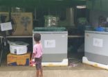 مؤسسة “حياة” تنفذ مشاريع مستدامة للاجئين الروهنجيين المحتجزين في تايلند