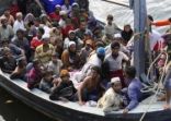 الأمم المتحدة : تضاعف تهريب البشر في خليج البنغال خلال 2015
