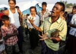 مركز أميركي ينتقد تعامل ميانمار مع العنف ضد المسلمين