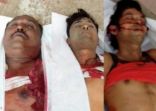مقتل 3 من تجار البشر في بنغلاديش