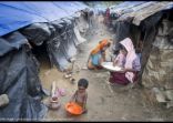 في رمضان.. مسلمو الروهنجيا يعانون المجاعة بمعسكرات بنجلاديش