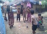 مضايقات للروهنجيا في مخيم كوتوبالونج ببنغلاديش