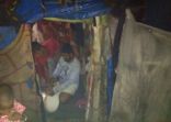 اللاجئون الروهنجيون في الهند يواجهون ظروفا معيشية صعبة