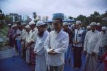 معاناة مسلمي “ميانمار” في رمضان.. 30 دقيقة للوصول لأقرب مسجد.. وزحام مستمر بسبب قلة دور العبادة