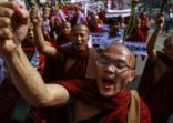 واشنطن بوست: لماذا تكره «بورما» ذات الأغلبية البوذية المسلمين