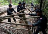 تايلاند تطالب بزيادة التدابير لمكافحة تهريب البشر