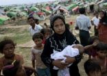 «هيومن رايتس ووتش»: قانون التنظيم الأسري الأخير يستهدف الروهنجيا في بورما