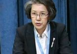 مبعوثة الأمم المتحدة إلى بورما “لي يانغ هي” تقدم تقريرا عن محنة الروهنجيا في كوريا