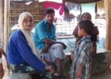 مخيمات الروهنجيا في بنغلاديش وعد أم خطر؟