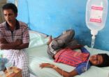 إندونيسيا تقدم الخدمات الطبية للاجئي الروهنجيا