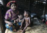 منظمات حقوقية: قانون خفض الولادات في ميانمار يستهدف الروهنجيا