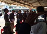 سلطات تايلاند تبحث عن 16 روهنجيا فروا من مركز إيوائهم