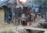 نقل مخيمات الروهينجا في بنجلاديش – خطوة واعدة أم خطرة؟