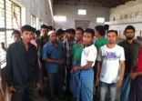 الهند تعتقل مئات من لاجئي الروهنجيا