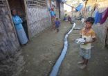 إصلاحات ميانمار المتذبذبة