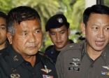 اتهام 72 في تايلاند بتهريب البشر