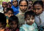 يجب على بورما منح الجنسية للروهنجيا