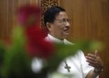 كاردينال بورما الجديد في نداء من أجل التسامح الديني