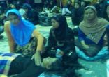 أقلية الروهنجيا المسلمة في ميانمار.. مأساة 300 ألف شخص بين الهجرة ومخيمات اللجوء