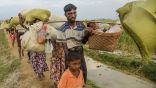“تحالف الروهنغيا” يرحب بدعوة الأمم المتحدة لمقاطعة جيش ميانمار