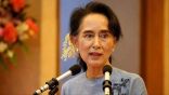 باحثة بمعهد “بروكينغز”: زعيمة ميانمار تصمت وتنكر الممارسات ضد مسلمي أراكان