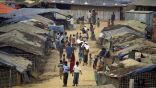 مخيمات الروهنغيا في بنغلادش أرض خصبة لفيروس كورونا