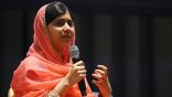 أصغر فائزة بجائزة نوبل للسلام تدين العنف ضد مسلمي الروهنغيا