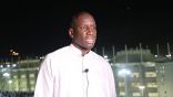 اللاعب السنغالي “ديمبا با” يدعو المسلمين لمساندة الروهنغيا