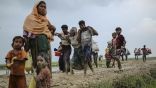 موقع business insider يكشف معاناة لاجئي الروهنغيا على حدود بنغلادش
