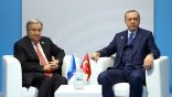 أردوغان وغوتيريش يبحثان هاتفيا الأزمة الإنسانية في “أراكان”