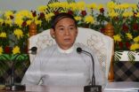 رئيس ميانمار يسلم تقريرا عن أزمة الروهنغيا إلى قائد الجيش