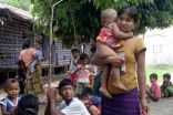 فرار الآلاف في غرب ميانمار بعد قيام الجيش بعمليات جديدة